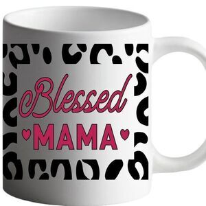 Mama mig gift made to order coffee mug